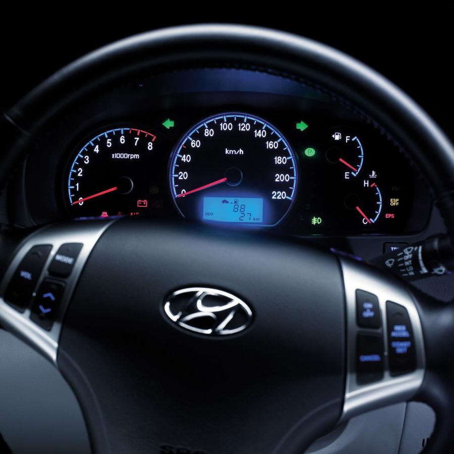  Hyundai Elantra 2006 года  (фото 121 из 125)